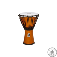 Джeмбe 7 "Toca Freestyle Colorsound Metallic Orange TFCDJ-7MO Джeмбe 7 "Toca Freestyle Colorsound Metallic Orange TFCDJ-7MO