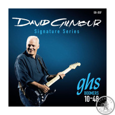 Струны для электрогитары ghs GB-DGG (10,5-50 David Gilmour) Струны для электрогитары ghs GB-DGG (10,5-50 David Gilmour)