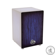 Кахон TOCA Colorsound Cajon TFCCJ-WH Кахон TOCA Colorsound Cajon TFCCJ-WH