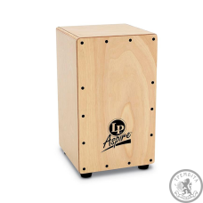 Кахон серії Aspire Junior Latin Percussion LPA1330 Кахон серії Aspire Junior Latin Percussion LPA1330