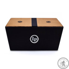 Бонго -Кахон Latin Percussion LP1429 з сумкою Бонго -Кахон Latin Percussion LP1429 з сумкою