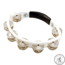 Тамбурин Latin Percussion LP152 White Тамбурин Latin Percussion LP152 White