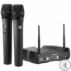Радиосистема Proel WM600DM Радиосистема Proel WM600DM