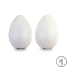 Шейкер Glow In Dark Eggs LP004-GLO Шейкер Glow In Dark Eggs LP004-GLO