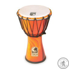 Джамба 7’’ TOCA Freestyle Rope Tuned SFDJ-7F Джамба 7’’ TOCA Freestyle Rope Tuned SFDJ-7F