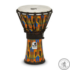 Джeмбe 7’’ TOCA Freestyle Rope Tuned Fiesta SFDJ-7k Джeмбe 7’’ TOCA Freestyle Rope Tuned Fiesta SFDJ-7k