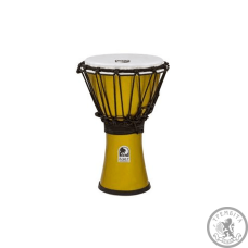 Джембе 7’’ TOCA Freestyle Freestyle Colorsound TF2DJ-7MY Джембе 7’’ TOCA Freestyle Freestyle Colorsound TF2DJ-7MY