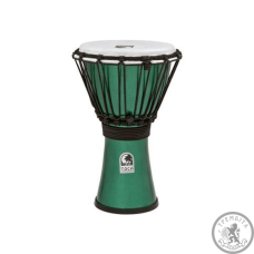 Джeмбe 7" TOCA Freestyle Freestyle Colorsound TF2DJ-7MB Джeмбe 7" TOCA Freestyle Freestyle Colorsound TF2DJ-7MB