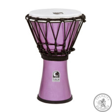 Джембе 7’’ TOCA Freestyle Freestyle Colorsound TFCDJ-7MW Джембе 7’’ TOCA Freestyle Freestyle Colorsound TFCDJ-7MW