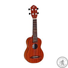 Укулеле Ortega RU5MM-SO Укулеле Ortega RU5MM-SO