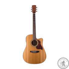 Гитара акустическая Virginia VD150SCE Гитара акустическая Virginia VD150SCE