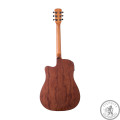 Гитара акустическая Virginia VD150SCE