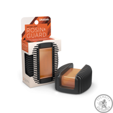 Каніфоль світла D'Addario DRGBK-VR200 ROSIN GUARD - Light Rosin (light) Каніфоль світла D'Addario DRGBK-VR200 ROSIN GUARD - Light Rosin (light)