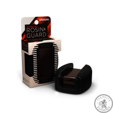 Каніфоль темна D’Addario DRGBK-VR300 ROSIN GUARD - Dark Rosin (dark) Каніфоль темна D’Addario DRGBK-VR300 ROSIN GUARD - Dark Rosin (dark)