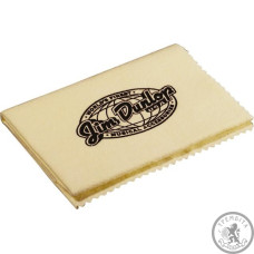 Бавовняна тканина для Гітар DUNLOP 5400 POLISH CLOTH Бавовняна тканина для Гітар DUNLOP 5400 POLISH CLOTH