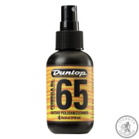 Поліроль-очисник гітарний DUNLOP 654 FORMULA 65