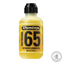 Лимонне масло DUNLOP 6554 FRETBOARD 65 ULTIMATE LEMON OIL