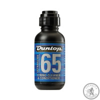 Засіб для чищення струн DUNLOP 6582 ULTRAGLIDE 65