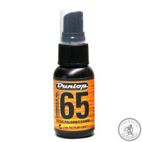 Поліроль-очисник DUNLOP 651 FORMULA 65 (1oz) 