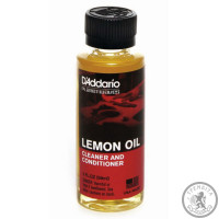 Лимонное масло PlanetWaves LMN LemonOil