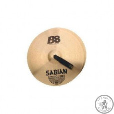 Тарілка Orchestral 16" B8 Marching Band SABIAN 41622