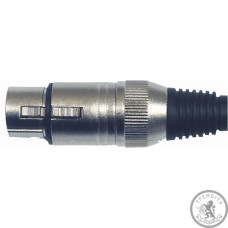 Разъем QUIK LOK NC354 KXLR-мама Разъем QUIK LOK NC354 KXLR-мама