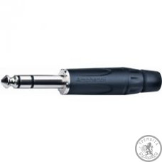 Роз’єм G512AB Разъем Amphenol ACPS-GBР стерео джек 6,3 мм, Роз’єм G512AB Разъем Amphenol ACPS-GBР стерео джек 6,3 мм,
