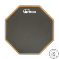 Пед 07 & quot; EVANS односторонний ARF7GM APPRENTICE с 8мм резьбой под стойку