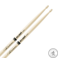 Барабанные палочки PRO-MARK SD330W American Maple SD330 Todd Sucherman Барабанные палочки PRO-MARK SD330W American Maple SD330 Todd Sucherman
