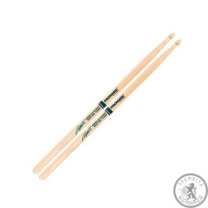 Барабанные палочки PRO-MARK TX5BGW Hickory 5BG Benny Greb Барабанные палочки PRO-MARK TX5BGW Hickory 5BG Benny Greb
