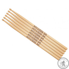 Барабанные палочки Rohema ECO STICKS 5А; 5B; 7А Барабанные палочки Rohema ECO STICKS 5А; 5B; 7А