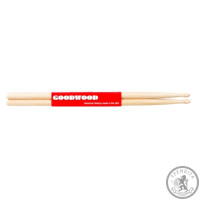 Барабанные палочки VATER GW5BW GOODWOOD by VATER 5B