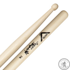 Барабанные палочки VATER VSM7AW 7A Барабанные палочки VATER VSM7AW 7A