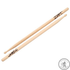Барабанные палочки ZILDJIAN 5A Барабанные палочки ZILDJIAN 5A