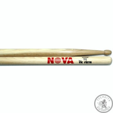 Барабанные палочки Vic Firth N5AN Модель Nova 5А c Барабанные палочки Vic Firth N5AN Модель Nova 5А c