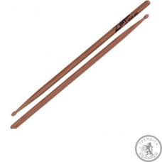 Барабанные палочки ZILDJIAN HEAVY JAZZ DRUMSTICKS Барабанные палочки ZILDJIAN HEAVY JAZZ DRUMSTICKS