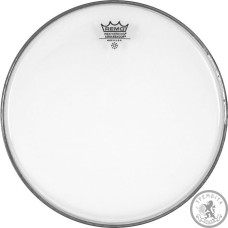 REMO AMBASSADOR 16’’ CLEAR Одношаровий прозорий пластик серії Ambassador, діаметр 16’’ REMO AMBASSADOR 16’’ CLEAR Одношаровий прозорий пластик серії Ambassador, діаметр 16’’