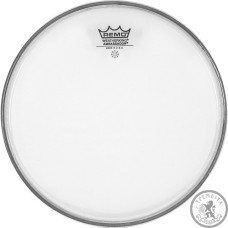 REMO AMBASSADOR 14’’ HAZY SNARE SIDE Одношаровий пластик для малого барабану (нижній) серії Ambassa REMO AMBASSADOR 14’’ HAZY SNARE SIDE Одношаровий пластик для малого барабану (нижній) серії Ambassa