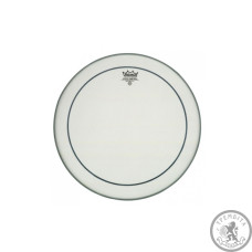 REMO PINSTRIPE 14’’ COATED Подвійний матовий пластик серії Pinstripe, діаметр 14’’ REMO PINSTRIPE 14’’ COATED Подвійний матовий пластик серії Pinstripe, діаметр 14’’