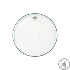 REMO AMBASSADOR 13’’ CLEAR SNARE SIDE Одношаровий прозорий пластик для малого барабану (нижній) REMO AMBASSADOR 13’’ CLEAR SNARE SIDE Одношаровий прозорий пластик для малого барабану (нижній)