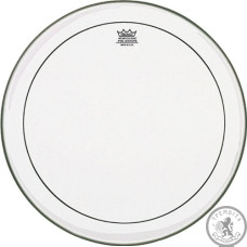 REMO PS132200 пластик для басового барабана, REMO PS132200 пластик для басового барабана,