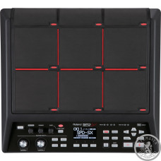 Перкусійний пед-семплер ROLAND SPD-S S/N EZ71235