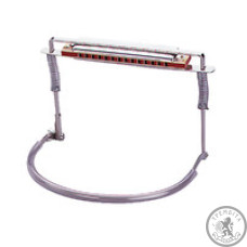 Тримач губних гармошок FENDER HARMONICA HOLDER Тримач губних гармошок FENDER HARMONICA HOLDER
