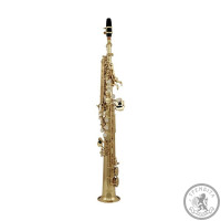 Саксофон сопрано Roy Benson SS-302