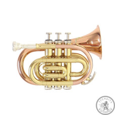 Труба PT-101G Bb-Packet