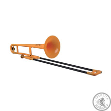 Тромбон Pbone Yellow Тромбон Pbone Yellow