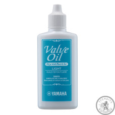 Олія для клапанів YAMAHA Valve Oil Light (60ml) Олія для клапанів YAMAHA Valve Oil Light (60ml)