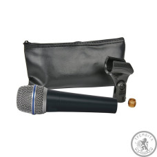 Микрофон Alpha Audio MIC seventy Микрофон Alpha Audio MIC seventy