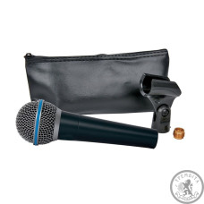 Микрофон Alpha Audio MIC eighty Микрофон Alpha Audio MIC eighty