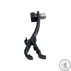 Тримач Alpha Audio MIC DRUMCLAMP Тримач Alpha Audio MIC DRUMCLAMP